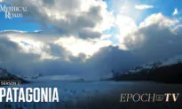 Patagonia, Land of Wind and Fire | Mythical Roads