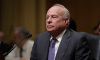 Biden Admin Fires Social Security Commissioner Andrew Saul, Who Says He Won’t Leave