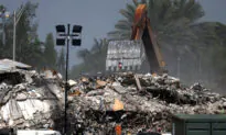 Fall of Surfside Condo Unleashes Frenzy of Enforcement Action by Building Departments