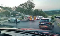 As People Flock to Theme Parks This Summer, Series of Accidents Plagues Popular Rides