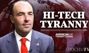 Kyle Bass: The ‘Cancer’ of China’s New Digital Currency