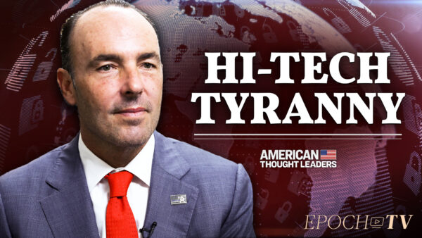 Kyle Bass: The ‘Cancer’ of China’s New Digital Currency