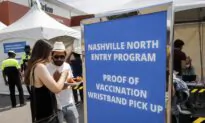 Thousands Gather at Calgary Stampede’s Live Music Venue