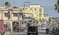 American Christian Missionaries, Including Children, Kidnapped in Haiti: Officials