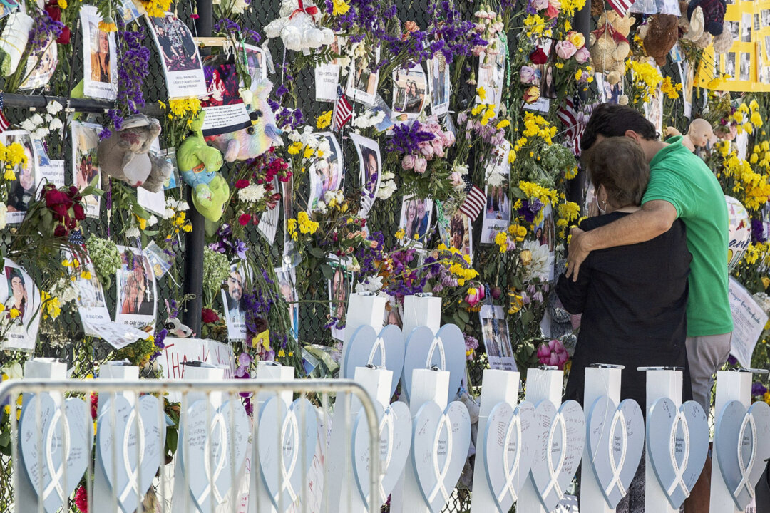 Death Toll Reaches 86 in Miami Condo Collapse as Families of Victims ...