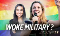 The Prospect of a Woke Military | Counterculture