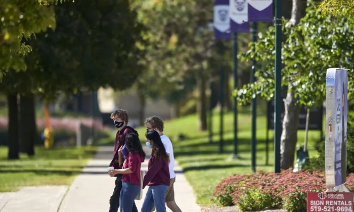 Universities’ Social Justice Agenda Falsely Labels Whites and Christians as Oppressors, Says Professor