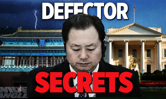 Is (Alleged) China-Defector Evidence Being Slow-Leaked? What Happens if Lab Leak is Confirmed?
