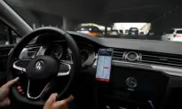 US Investors Hit by Beijing as Newly Listed DiDi Could Face ‘Unprecedented’ Sanctions