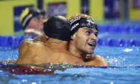 US Olympic Swimmer Michael Andrew Says He Won’t Get Vaccinated