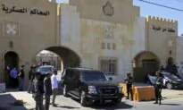 In Jordan Sedition Trial, US Defendant Alleges Torture