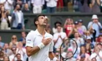 Leading Men’s Grand Slam Winners