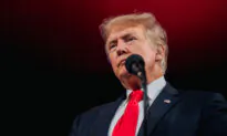 Trump Makes Surprise Visit to NYPD and FDNY on 9/11 Anniversary, Hints at 2024 Presidential Run