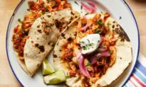 Instant Pot Salsa Chicken Is the Easiest, Most Foolproof Chicken Dinner I Know