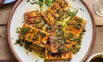 How to Turn Tofu Into a Summer Grilling Staple