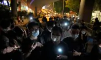 Hong Kong Pro-Democracy Group Downsizes Amid Suppression