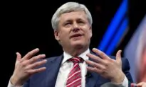 Harper Urges Global Powers Not to Negotiate With Incoming Iranian Regime