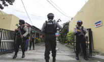 2 Suspected ISIS-Linked Terrorists Killed in Central Indonesia