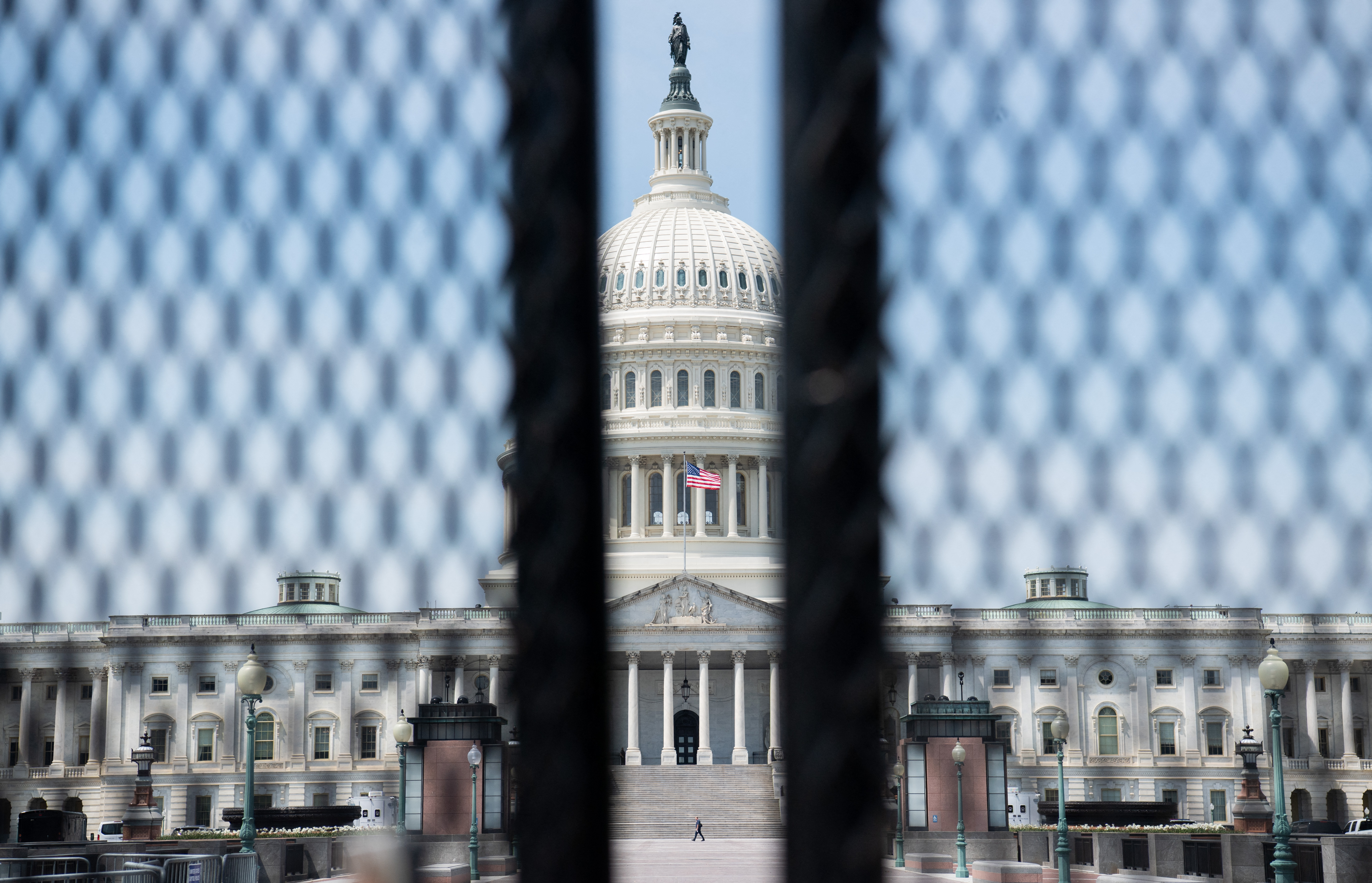CCP Influence in Congress - Vimarsana News