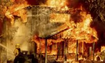 Dixie Fire Expands While Sugar Fire Nears 100,000 Acres