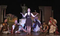 Comedy and the Natural Theater