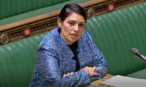 UK to Legislate Against Foreign Interference After Chinese Spy Found Operating in Parliament