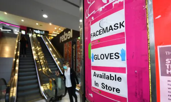 Wesfarmers Lobs $687M Takeover Bid for Australian Pharmaceutical Retail Group