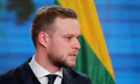 Lithuania Says Belarus Is Using Illegal Immigrants as a Weapon