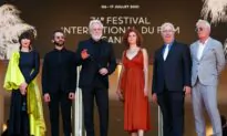 Cannes Animated Film Revives Anne Frank Story for New Generation