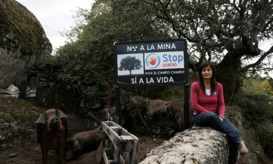 Spanish Regulator Blocks Planned Uranium Mine