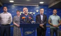 No Clear Winner in Bulgaria’s General Elections