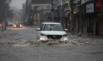 Lightning Strikes in India Kill 38 People in 24 Hours
