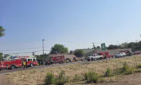 Man Dies After Driver Strikes Cyclists in Arizona Race