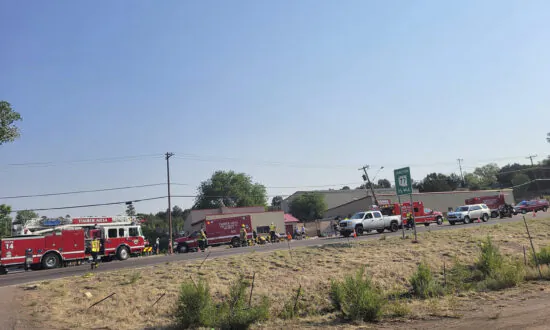 Man Dies After Driver Strikes Cyclists in Arizona Race