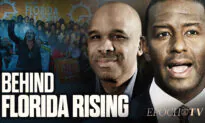 A Democrat-Run Florida? The New Florida Majority’s Plan to Turn the Sunshine State to Socialism
