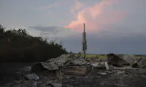 Church Burnings Could Be Deemed Acts of Terrorism, Says Former CSIS Specialist