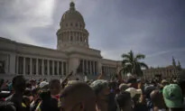 State Department Official Criticized for Depicting Cuba’s Anti-Communism Protest as a COVID-19 Demonstration