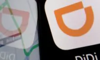 China Preparing to Expropriate Foreign-Held Tech Shares