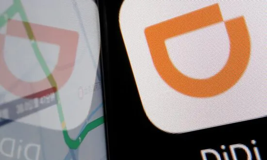 China Preparing to Expropriate Foreign-Held Tech Shares