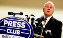 Former Louisiana Governor Edwin Edwards Dies at 93