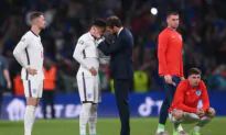 UK Police Arrest 11 Over Racist Comments on Euro 2020 Footballers