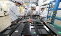 China Uses Parasitic Export Model to Dominate Global Battery Market: Experts
