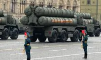 As China Deploys S-400 Air Defense on Indian Border, India Set to Buy Same Despite Possible US Sanctions