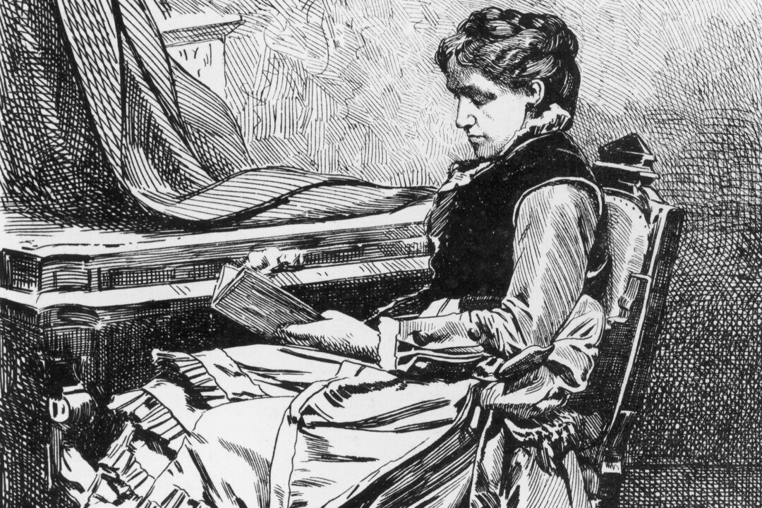 Louisa May Alcott: America's 'Little Women' Writer