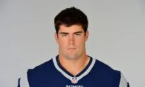 Former NFL Player Announces Bid for Senate Seat in Arkansas