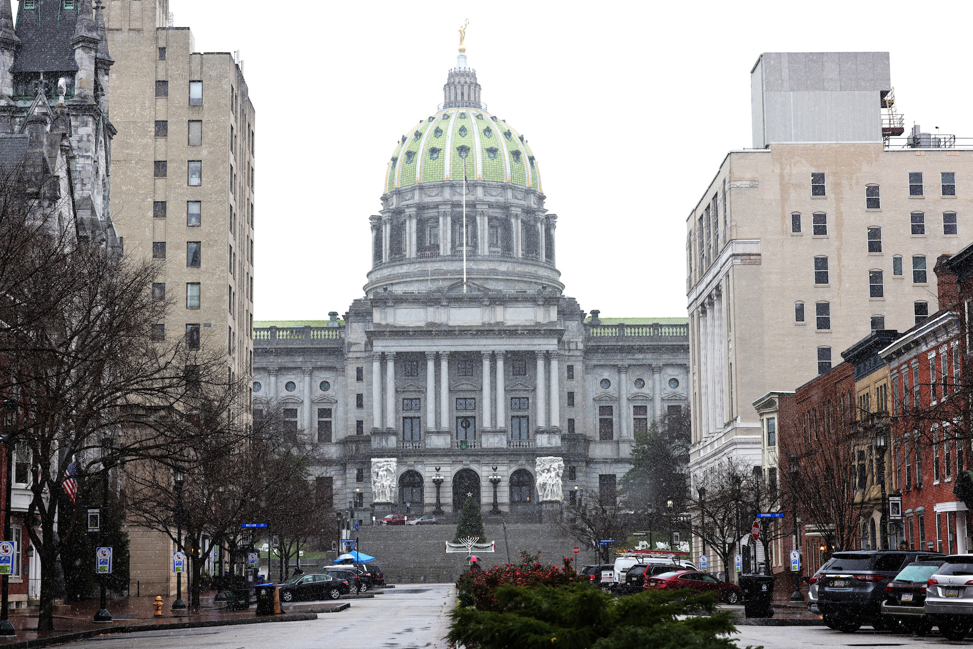 Candidate Debates Become Sticking Point in Pennsylvania's Governor and Senate Races - Vimarsana News