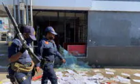 South Africa Deploys Army to Quell Unrest Linked to Zuma Jailing