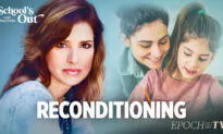 Reconditioning | School’s Out