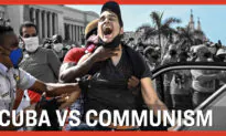 Facts Matter (July 12): Thousands of Cubans Protest Against Communist Regime