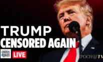 Live Q&A: YouTube Deletes CPAC Video On Trump Lawsuit; Trump Says Looking Forward to Deposition
